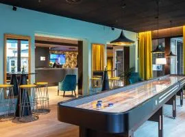 Thon Hotel Maritim