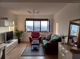 Hình ảnh khách sạn: Apartamento LOS VEGA- parking privado