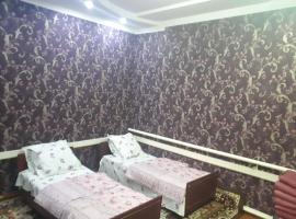 Хотел снимка: Famiy Guesthouse in City Center