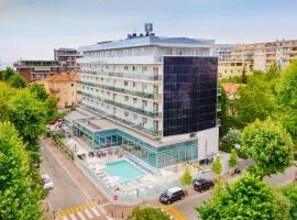Aqua Hotel