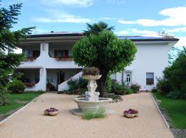 A picture of the hotel: Antico Borgo