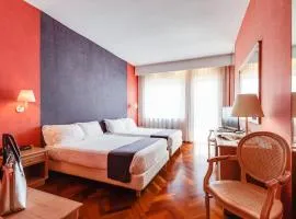 Culture Hotel Villa Capodimonte