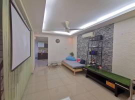 Hotel Foto: HomeStay in Johor（Johor Jaya Keembong)