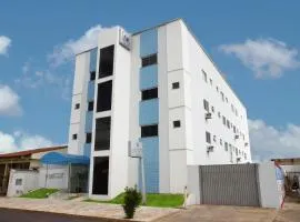 Monte Castro Executive Hotel