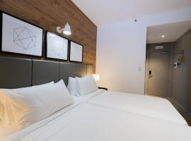 Hotel kuvat: Avior Hotel