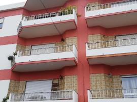 Hotelfotos: Grand Appartement 3 Chambres à Bombarral