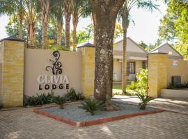 Ξενοδοχείο φωτογραφία: Clivia Lodge