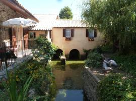 Fotos de Hotel: Casa do Moinho