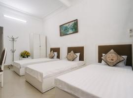 Gambaran Hotel: Camellia Hotel 6