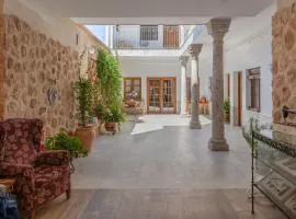 Hotel Rural Sisapo