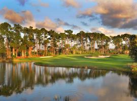 Hotel Photo: PGA National Resort