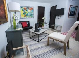 Gambaran Hotel: DOWNTOWN CANCUN