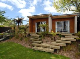 B&B@The Redwoods, Hotel in Rotorua