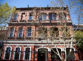 A picture of the hotel: The Nunnery Accommodation