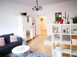 Хотел снимка: Apartmany Ivana