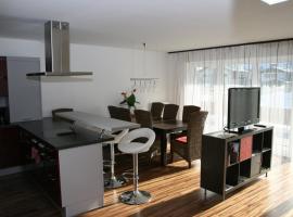 Hotel Photo: Appartement Crystal by Schladmingurlaub