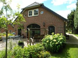 Hotel foto: Spacious holiday farm in Bronckhorst with private garden