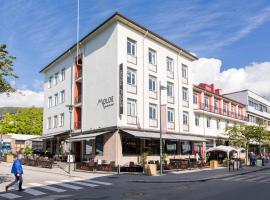 A picture of the hotel: Hotell Molde