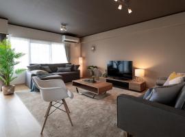 Little Santa, hôtel à Ginowan