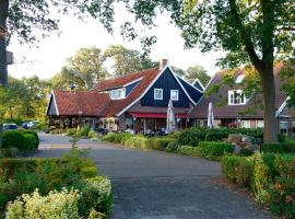 A picture of the hotel: Het Ros van Twente