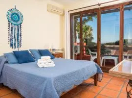 Viajero Posada B&B, hotell sihtkohas Colonia del Sacramento