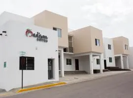 Madison Suites