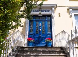 Hotel Foto: Ferry House Bed & Breakfast