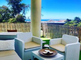 Hotel fotografie: Estoril Best Apartment