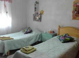 A picture of the hotel: Habitaciones de Sonia