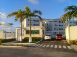 Hotel Photo: Recanto do Sol - 2 Quartos