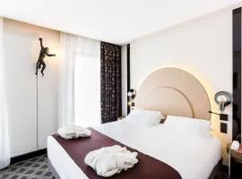 Hôtel Cannes Centre Univers