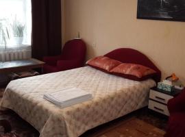 Hotel Photo: Apartment on prospekte Lenina 70