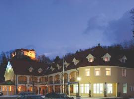 Hotel Photo: Hotel Razgorsek