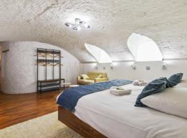 Foto do Hotel: Atypical and cozy studio in Old Lille close to the station - Welkeys