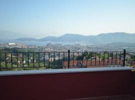 A picture of the hotel: La casa con vista di Emma