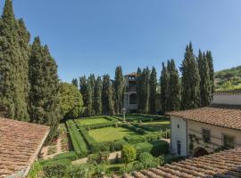 Fotos de Hotel: Villa Casagrande Resort e SPA