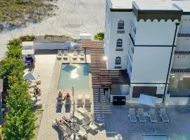 Barefoot Beach Club, hotel en St Pete Beach