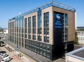 Best Western Vilnius, хотел в Вилнюс