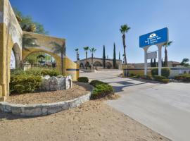 صور الفندق: Americas Best Value Inn and Suites -Yucca Valley