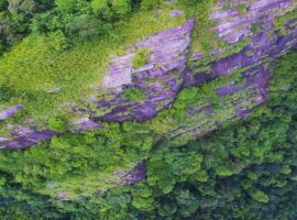 Фотографія готелю: Kadugannawa Kandy Mountains