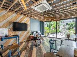 W Station, hotel v destinaci Bangkok