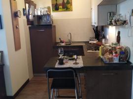 酒店照片: Great apartament in Feltre