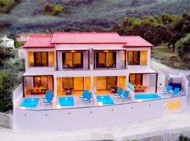 A picture of the hotel: Elite Luxury Villas