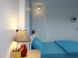 Hotel Photo: RT.Place Rayong