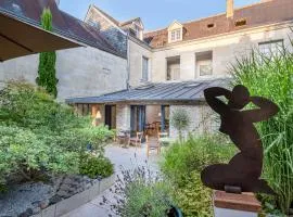 Hôtel de Biencourt