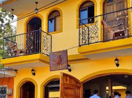 Hình ảnh khách sạn: HOTEL LEO Y PINITA