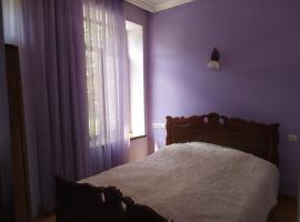 Hotel Photo: Verishen Guest House B&B