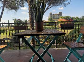 Hình ảnh khách sạn: Villa Artemisia