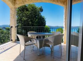 Gambaran Hotel: Villa Dalmatia