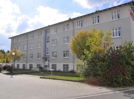 Gambaran Hotel: Apart Hotel Ferdinand Berlin